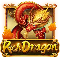 RTP Dragoon Soft Rich Dragon